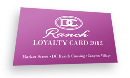 Activate Your Loyalty Card Today!